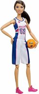 Barbie Sports - Basketball - Doll