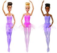 Barbie balerína - Bábika