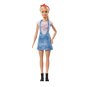 Barbie baba és meglepetés foglalkozás - Játékbaba