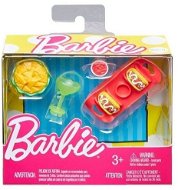 Barbie Mini történetek - Kiegészítő babákhoz