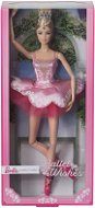 Barbie prekrásna baletka - Bábika