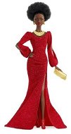 Barbie 40. Geburtstag der schwarzen Frau - Puppe