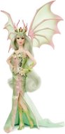 Barbie misztikus sárkány múzsa - Játékbaba