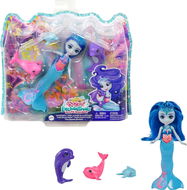 Figure Enchantimals Rodinka Dorinda Dolphin - Figurka