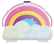 Polly Pocket Pidi  Handbag Rainbow with Cloud - Kids' Handbag