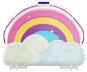 Polly Pocket Pidi  Handbag Rainbow with Cloud - Kids' Handbag