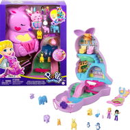 Detská kabelka Polly pocket pidi pocketková kabelka – Klokan - Dětská kabelka