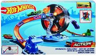 Hot Wheels Track Who of Who - Hot Wheels