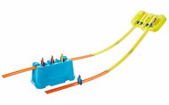 Hot Wheels Track Builder Box Super Scrub - Game Set
