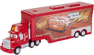 Cars 3 Transporter - Toy Car