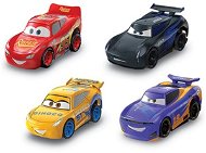 Cars 3 Winding Cars - Toy Car