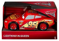 Cars 3 McQeen világító versenyautó - Játék autó