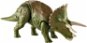 Jurassic World - Triceratops - Figura