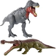 Jurassic World Dinoszauruszok mozgásban - Figura