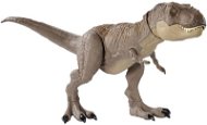 Jurassic World éhes T-rex - Figura