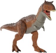 Jurassic world pohyblivý carnotaurus - Figúrka