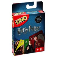 Uno Harry Potter - Card Game