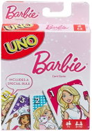 Uno Barbie - Card Game