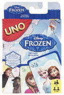 Uno Frozen 2 - Card Game