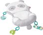 Fisher-price Playing Panda Blanket - Baby Toy