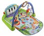 Fisher-price Playing Blanket with Piano - Baby Toy