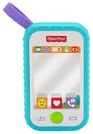 Fisher-price Selfie Phone - Baby Toy