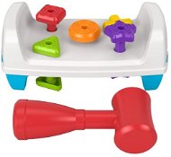 Fisher-Price Hammer - Spielzeug für die Kleinsten