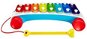 Fisher-Price Fun pulling xylophone - Children’s Xylophone