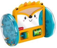 Fisher-Price Reitigel mit Spiegel - Spielzeug für die Kleinsten