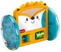 Fisher-price Riding Hedgehog with Mirror - Baby Toy