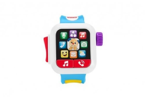 Fisher-Price Smart watches CZ - Children's Watch | alza.sk