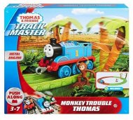 Fisher-price Thomas in Afrika - Spielzeug für die Kleinsten