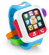 Fisher-price Smart Watch - Hu - Baby Toy
