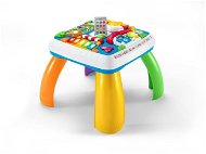 Fisher-price with Table-hu-qe - Baby Toy