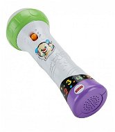 Fisher-price Microphone - Po - Baby Toy