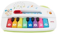 Fisher-price Piano - Po - Baby Toy