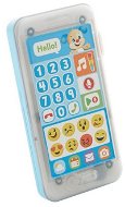 Fisher-Price puPolly Pocket Toddler Phone - Babajáték