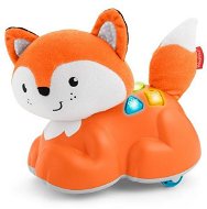 Crawl & Learn Fox-po - Baby Toy