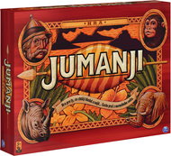 Jumanji CZ - Social Game