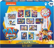 Paw Patrol Puzzle, Big, 12pcs - Jigsaw