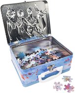 Frozen 2 Puzzle v plechovom kufríku - Puzzle