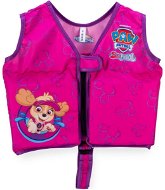 Swimways Swim vest Zipper patrol - pink - Water Toy