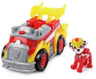 Paw Patrol Super Vehicle with Light Effect Marshall - Toy Car