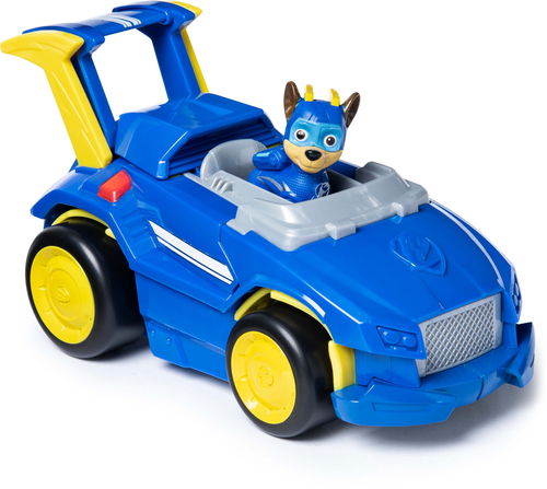 chase paw patrol auto