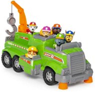 Paw Patrol Rocky's Big Dipper - Toy Car