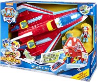 Paw Patrol Mighty Jet Command Center - Game Set