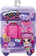 Hatchimals Pixies babák bőröndben - Játékbaba