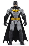 Batman Hero mit Zubehör 10 cm - grau - Figur