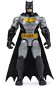 Batman Hős kiegészítőkkel 10cm - szürke - Figura