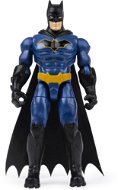 Batman Hero mit Zubehör 10cm - grün / blau - Figur